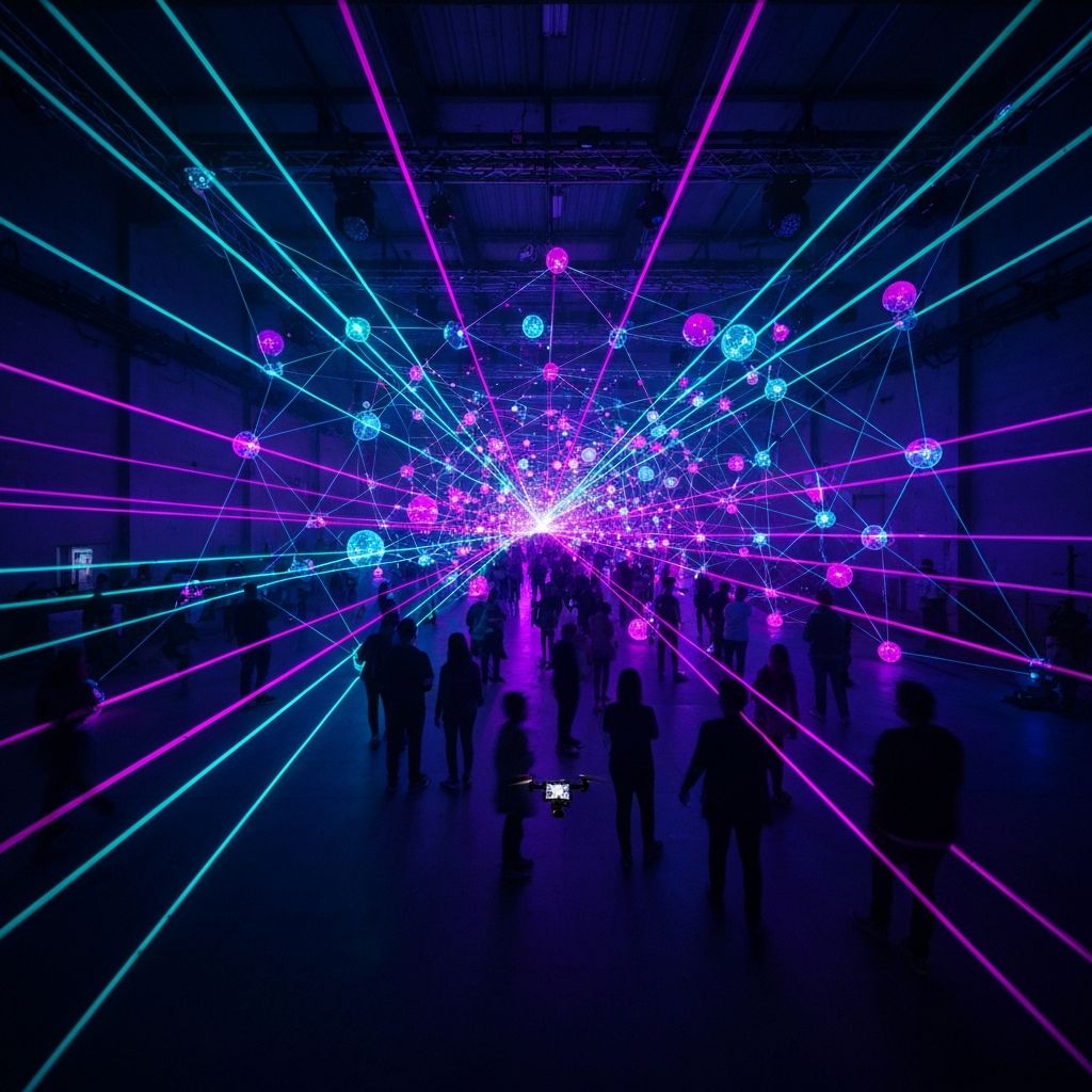 CLIMATE CHANGE EXHIBITION SERIES